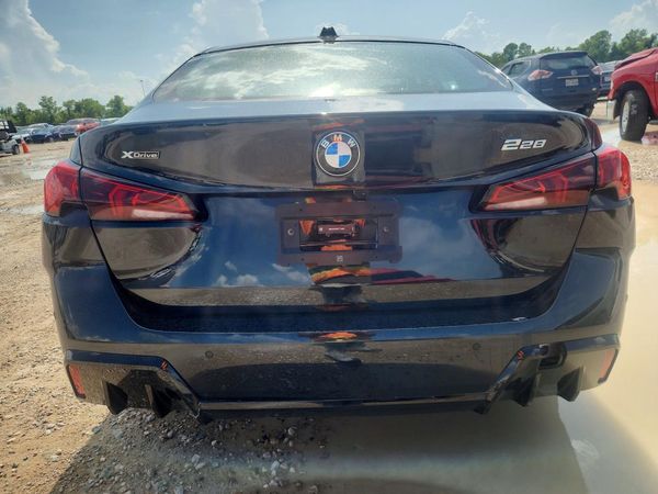 2025 BMW 228XI xDrive GC