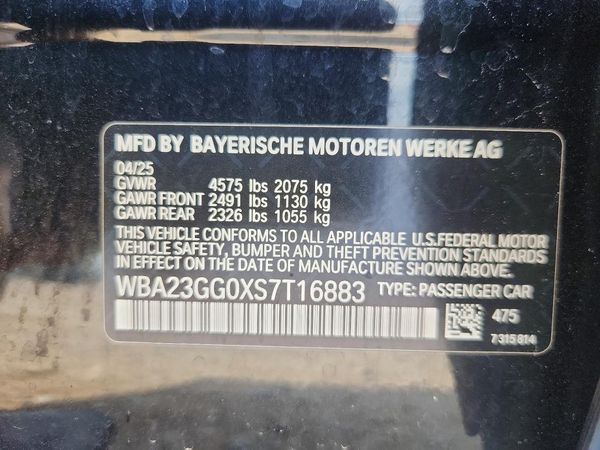 2025 BMW 228XI xDrive GC