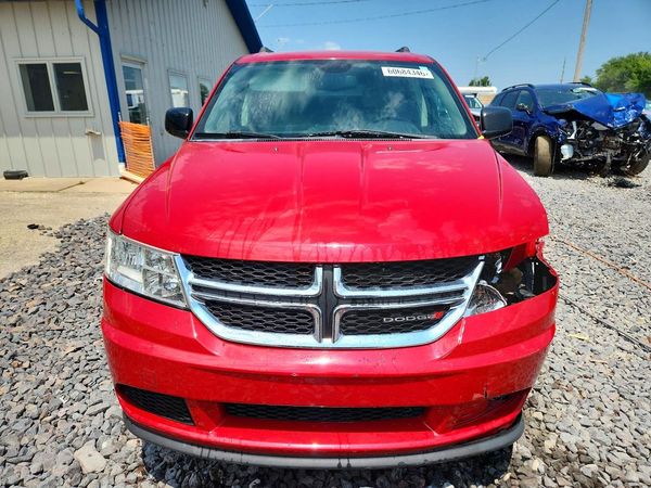 2016 DODGE JOURNEY SE (FWD)