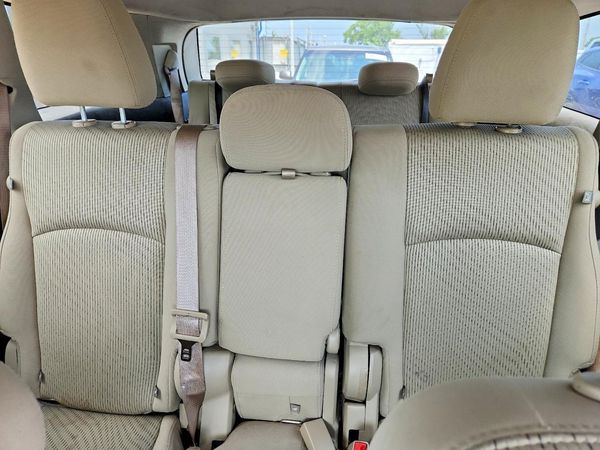 2016 DODGE JOURNEY SE (FWD)
