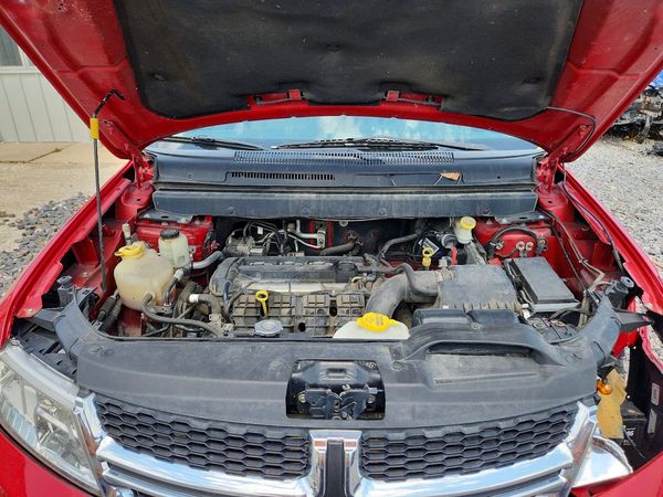 2016 DODGE JOURNEY SE (FWD)