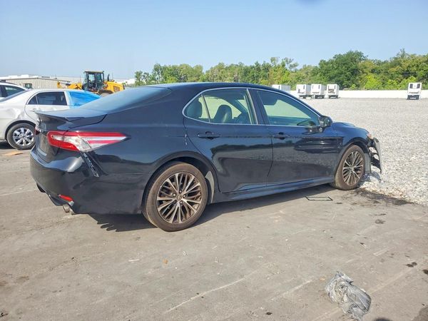 2018 TOYOTA CAMRY LE/SE/XLE/XSE
