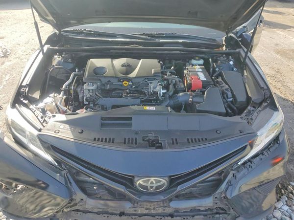 2018 TOYOTA CAMRY LE/SE/XLE/XSE