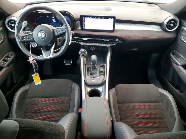 2024 ALFA ROMEO TONALE VELOCE EAWD