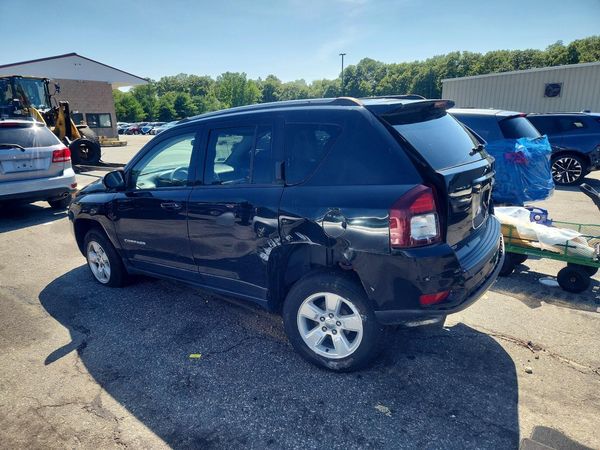 2015 JEEP COMPASS SPORT FWD