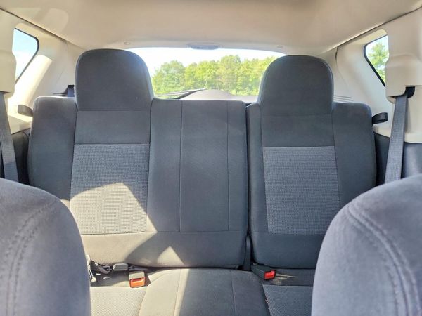 2015 JEEP COMPASS SPORT FWD