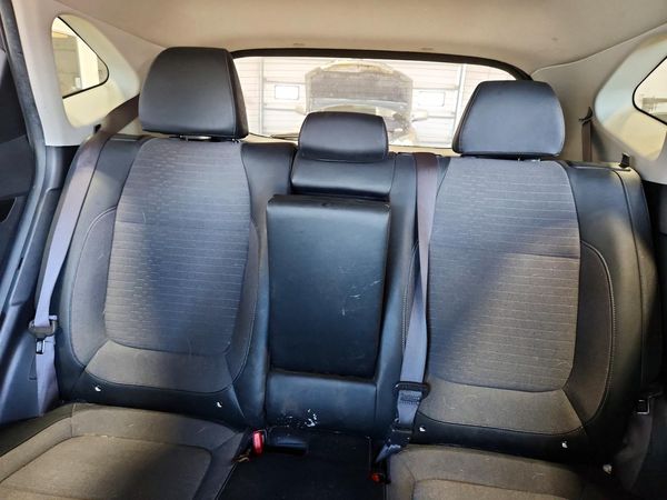 2023 KIA SELTOS S, Nightfall Edition