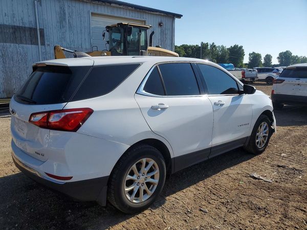 2018 CHEVROLET EQUINOX LT (1LT)