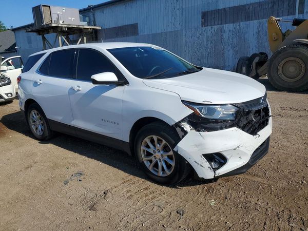 2018 CHEVROLET EQUINOX LT (1LT)