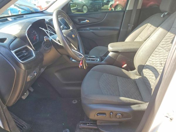 2018 CHEVROLET EQUINOX LT (1LT)