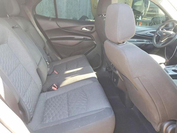 2018 CHEVROLET EQUINOX LT (1LT)