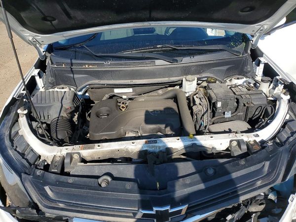 2018 CHEVROLET EQUINOX LT (1LT)