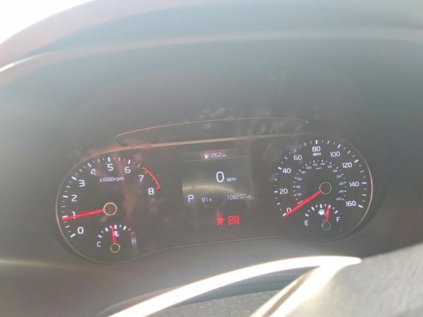 2021 KIA SOUL LX, S, X-Line