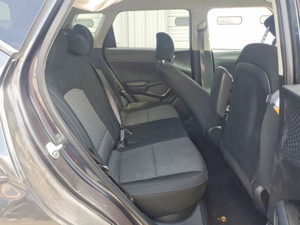 2021 KIA SOUL LX, S, X-Line
