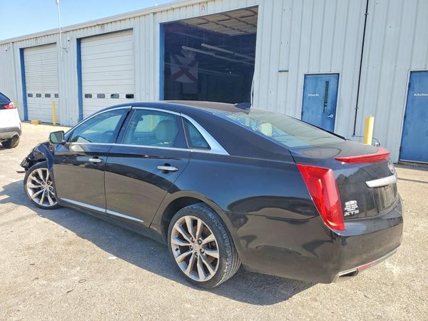 2015 CADILLAC XTS