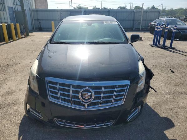 2015 CADILLAC XTS