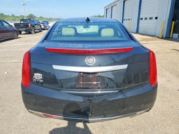 2015 CADILLAC XTS
