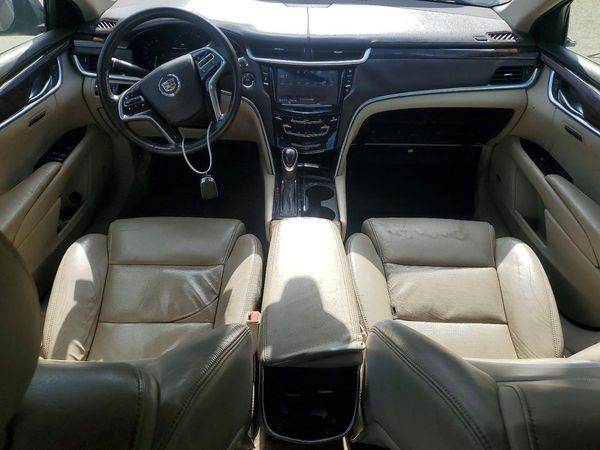 2015 CADILLAC XTS