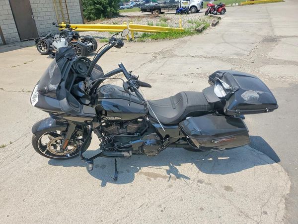 2024 HARLEY-DAVIDSON FLTRX