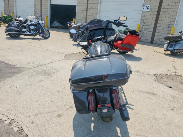 2024 HARLEY-DAVIDSON FLTRX