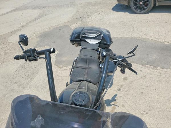 2024 HARLEY-DAVIDSON FLTRX