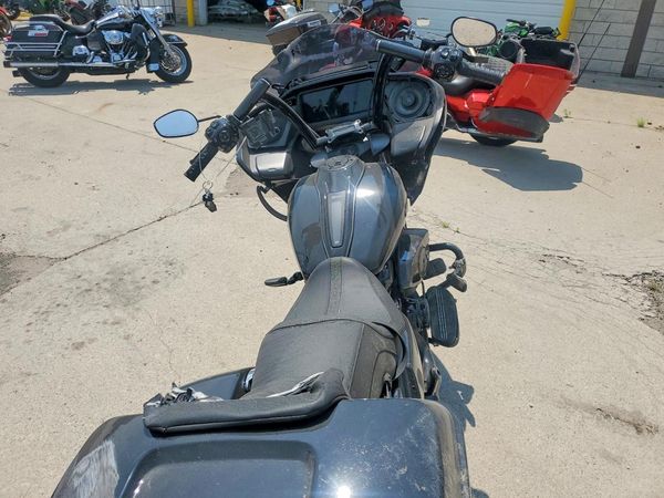 2024 HARLEY-DAVIDSON FLTRX