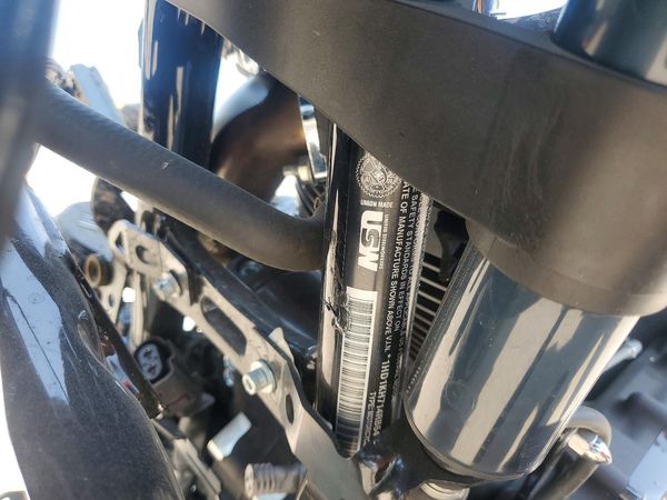 2024 HARLEY-DAVIDSON FLTRX