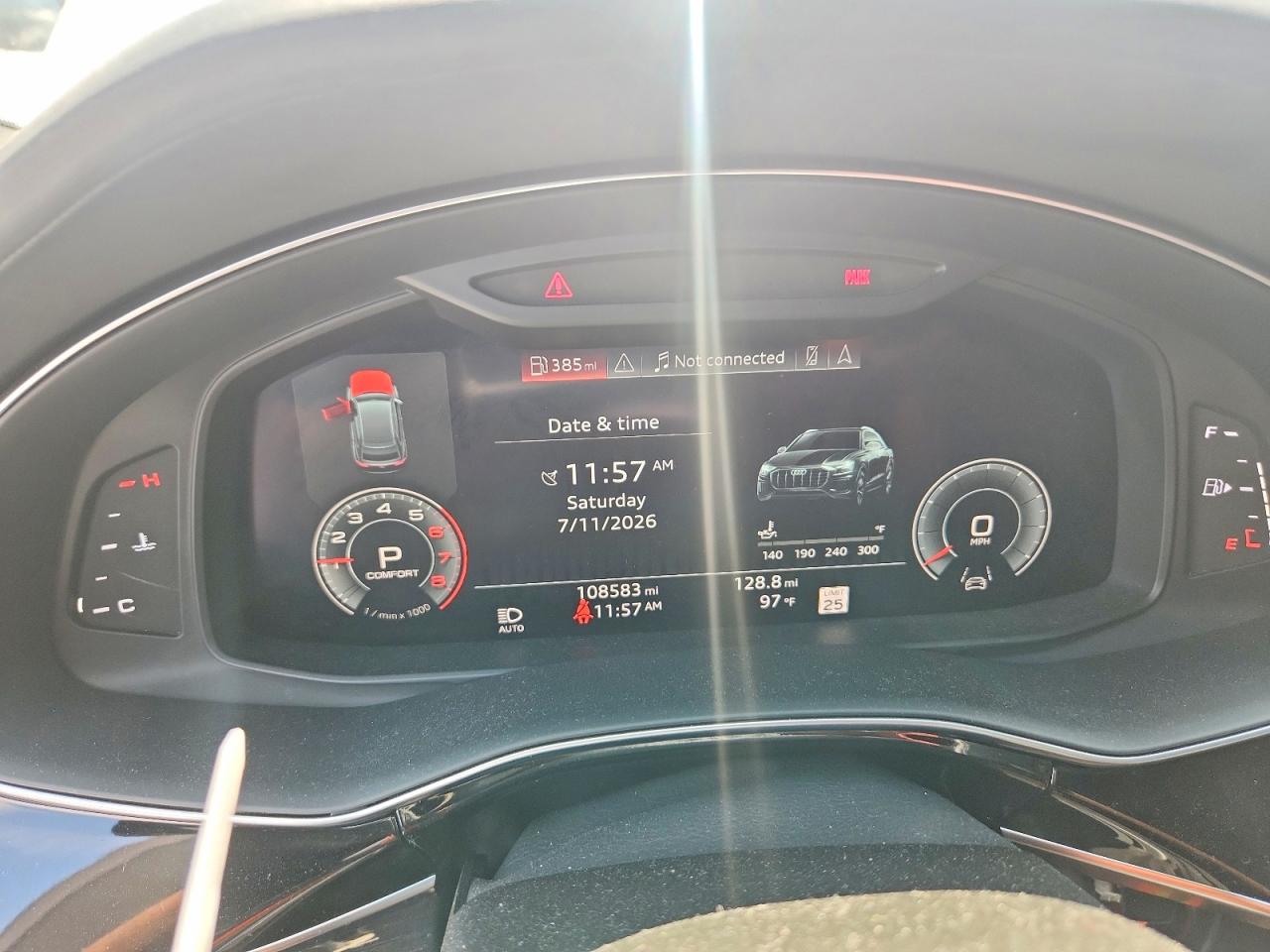 2019 AUDI Q8