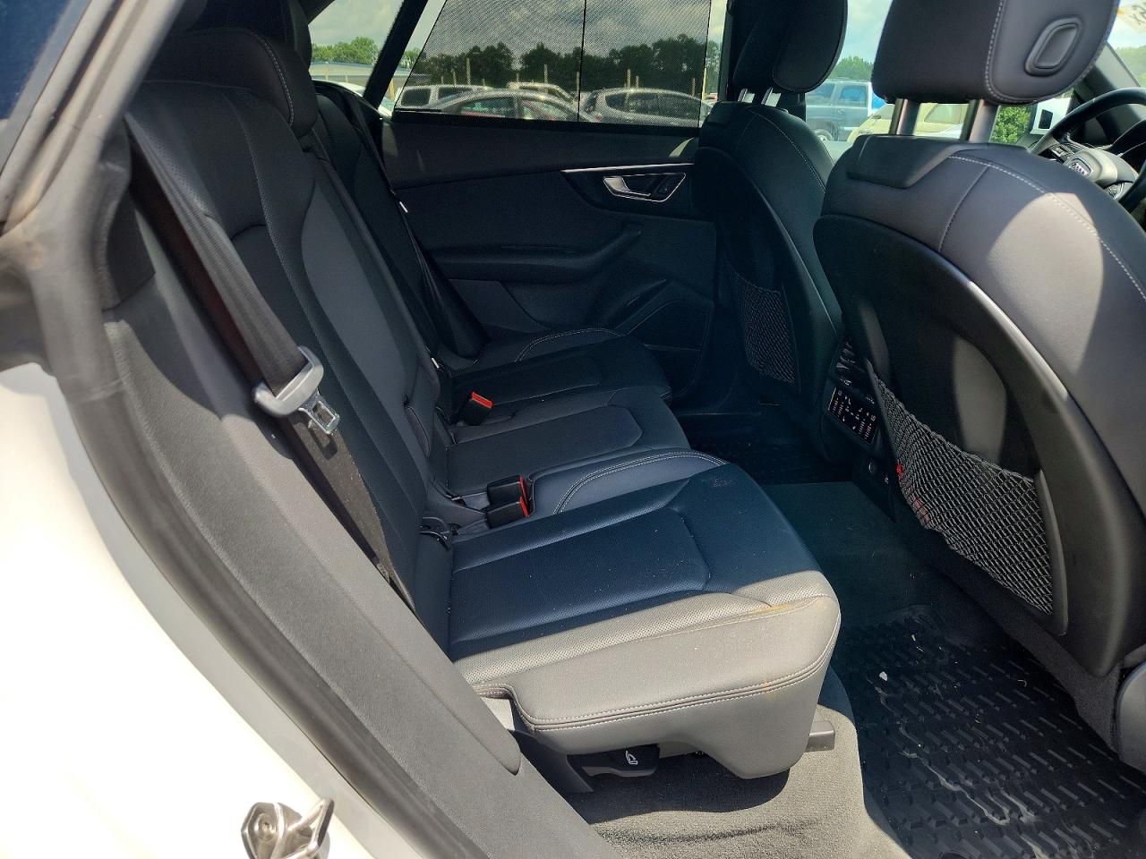 2019 AUDI Q8