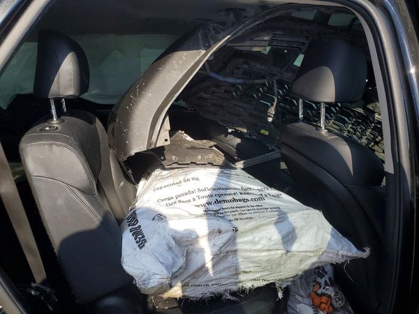 2020 HYUNDAI PALISADE SEL w/ Premium Pkg