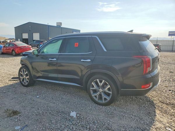 2020 HYUNDAI PALISADE SEL w/ Premium Pkg