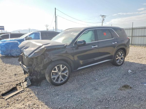 2020 HYUNDAI PALISADE SEL w/ Premium Pkg
