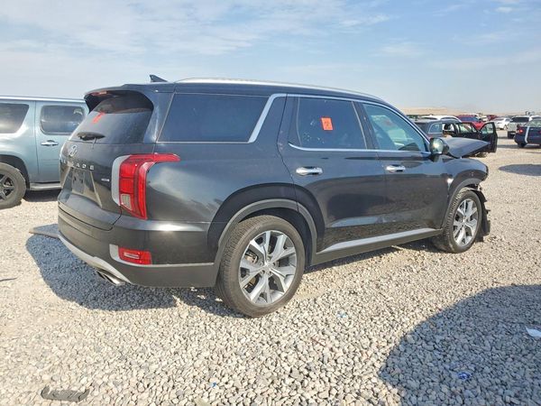 2020 HYUNDAI PALISADE SEL w/ Premium Pkg
