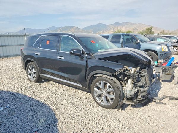 2020 HYUNDAI PALISADE SEL w/ Premium Pkg