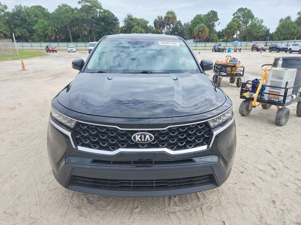 2021 KIA SORENTO LX