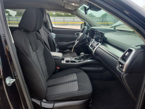 2021 KIA SORENTO LX