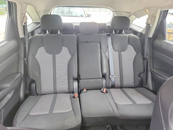 2021 KIA SORENTO LX