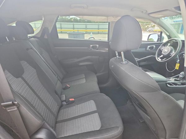 2021 KIA SORENTO LX