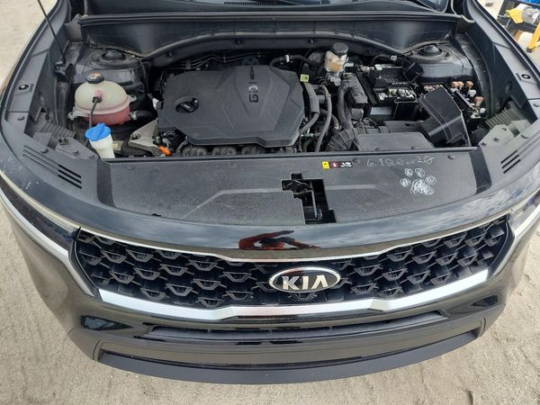 2021 KIA SORENTO LX
