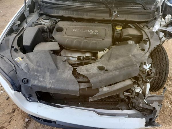 2019 JEEP CHEROKEE LATITUDE 4X4