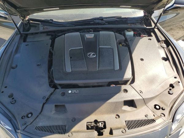 2020 LEXUS LS 500