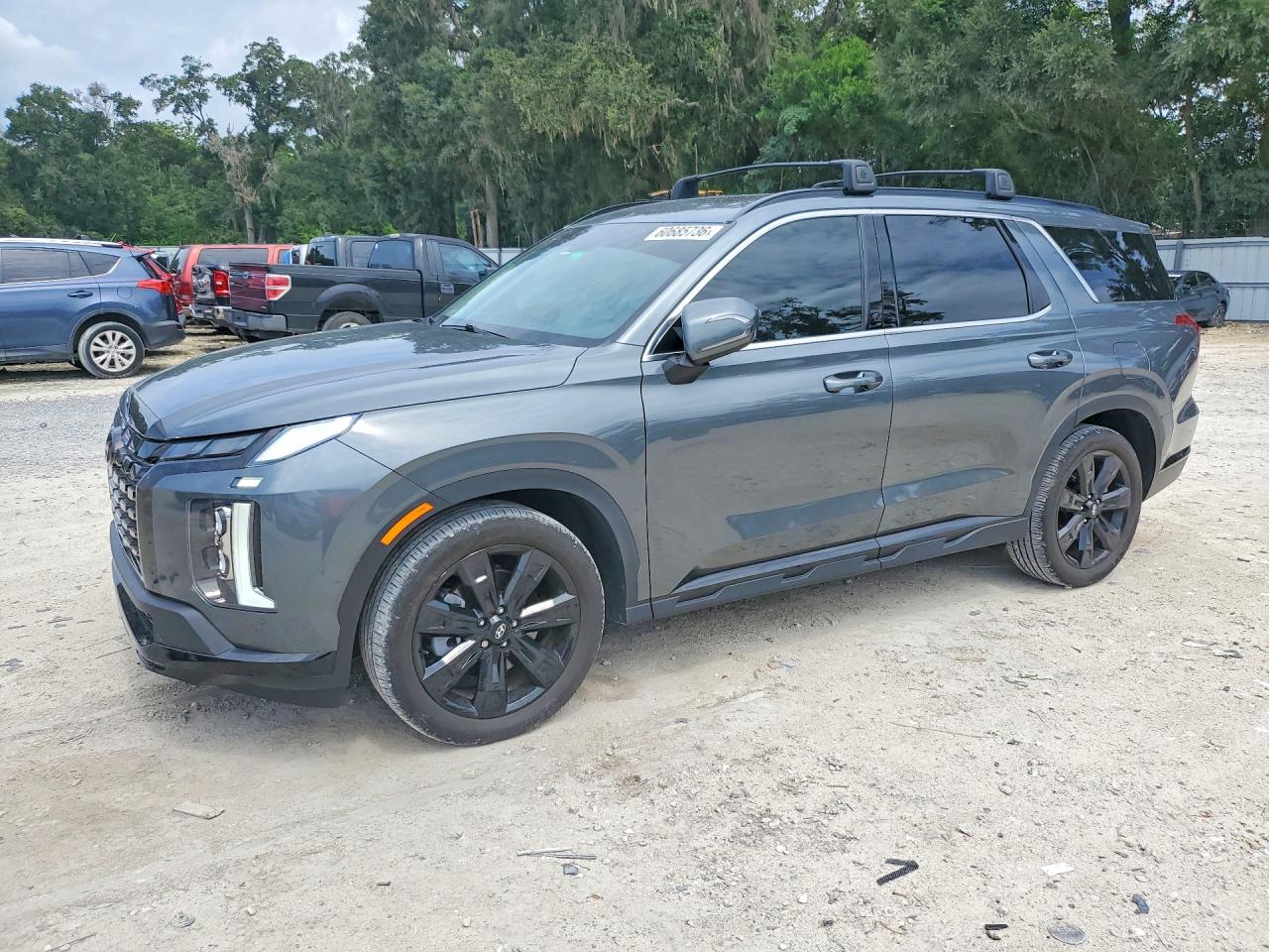 2024 HYUNDAI PALISADE XRT