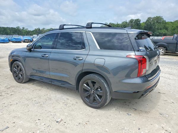 2024 HYUNDAI PALISADE XRT