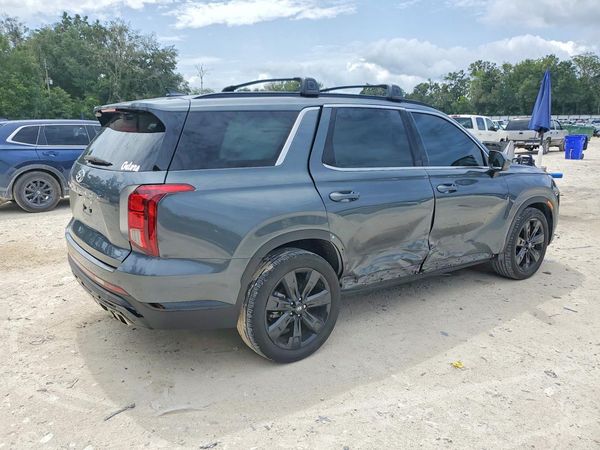 2024 HYUNDAI PALISADE XRT