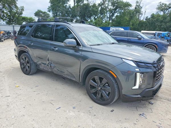 2024 HYUNDAI PALISADE XRT