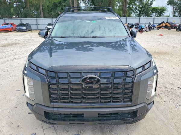 2024 HYUNDAI PALISADE XRT