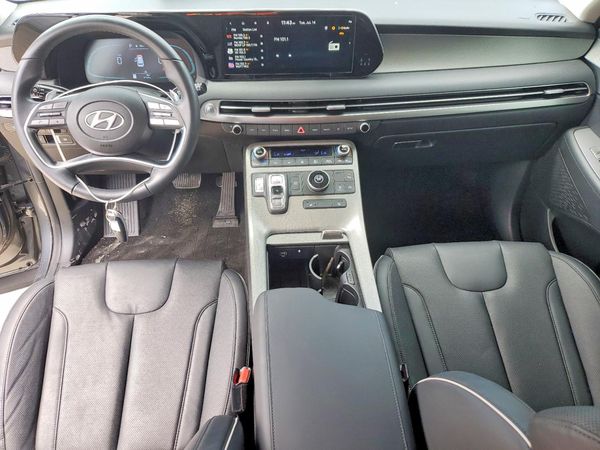 2024 HYUNDAI PALISADE XRT