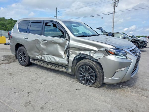 2020 LEXUS GX 460 Premium