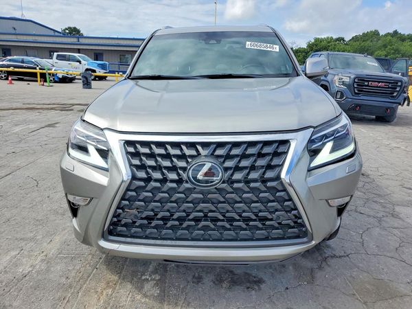 2020 LEXUS GX 460 Premium