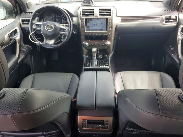 2020 LEXUS GX 460 Premium